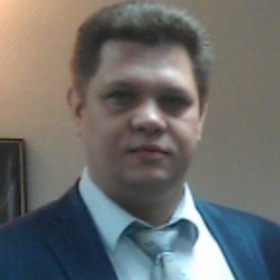 Сергей Шарков