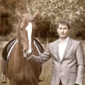 Давид Гареев