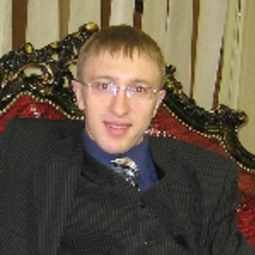 Константин Рыков