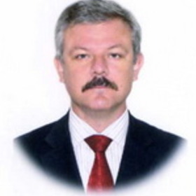Юрий Колесников