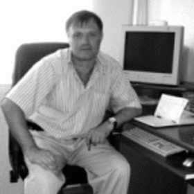 Валерий Медведев