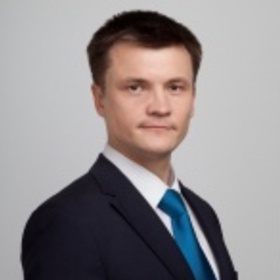 Рустам Таиров