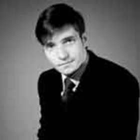 Сергей Боргад