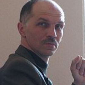 Юрий Прокопов