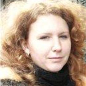 Елена Степанюк