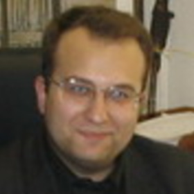 Юрий Новодацкий