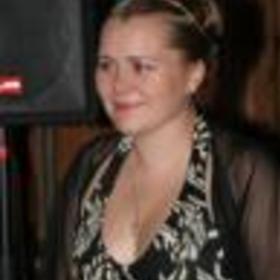 Елена Морозова