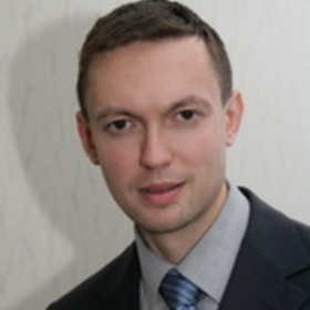 Роман Ашихмин