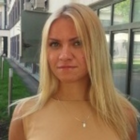 Наталья Коряковцева