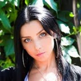 Елена Мозговая