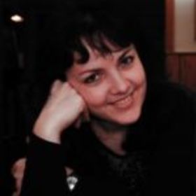 Анна Шитова