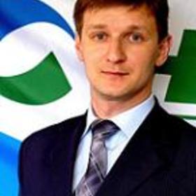 Александр Сичинский