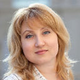 Елена Климакова