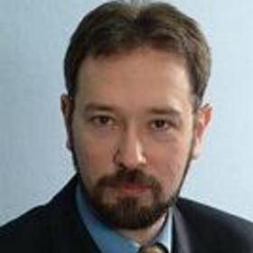 Евгений Кузнецов