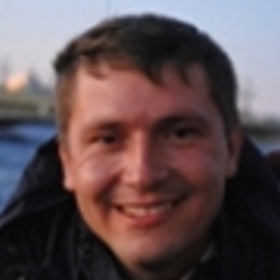 Андрей Ряховский