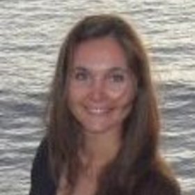 Елена Резанова