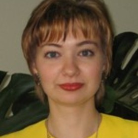 Светлана Кернер