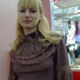 Ольга Любушкина
