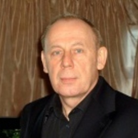 Сергей Сусин