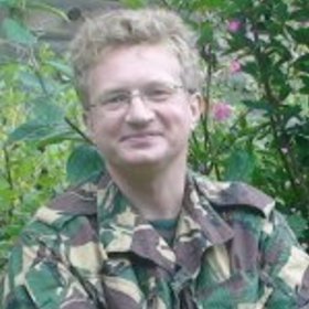 Александр Клютченя