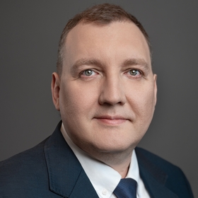Дмитрий Горбунов
