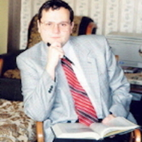 Олег Мосин