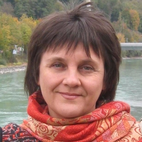 Ирина Капцан