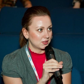 Нина Борисенко