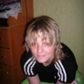 Кристина Хлопкова