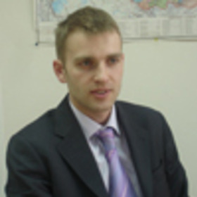 Дмитрий Карпуничев
