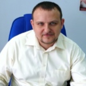 Евгений Каташинский