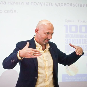 Андрей Толкачев