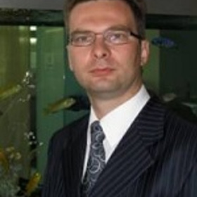Алексей Лобачев