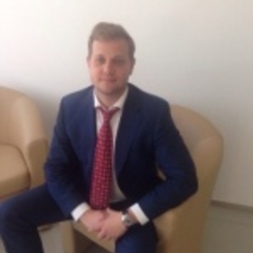 Андрей Каретников