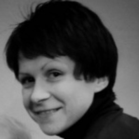 Екатерина Залота