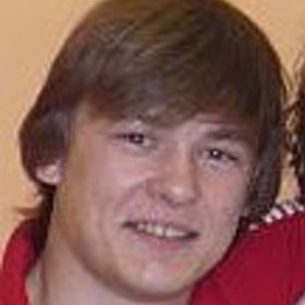 Юрий Куликов