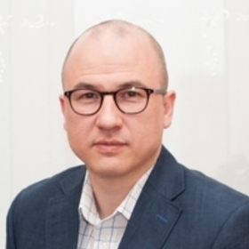 Алексей Балов