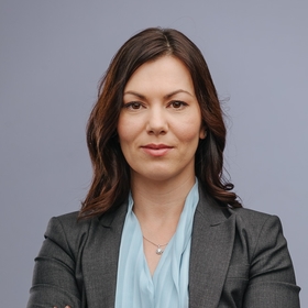 Ирина Кокоткина