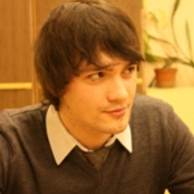Павел Фоменко