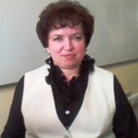 Ирина Курганова