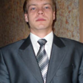 Андрей Малышкин