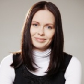 Полина Кондратюк