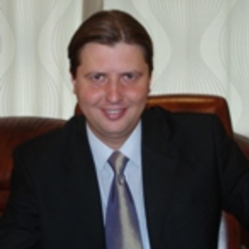 Михаил Перелетов