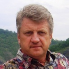 Николай Чужиков