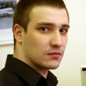 Евгений Цигипов
