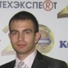 Алексей Бухтияров