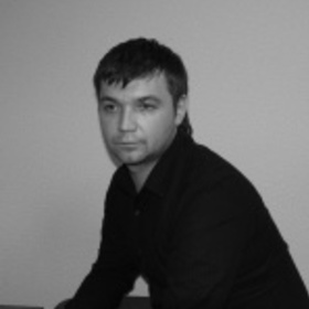 Сергей Черноусов