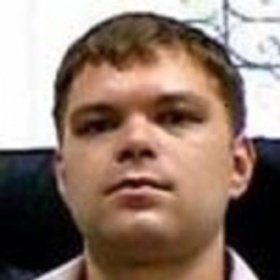 Дмитрий Кочетков