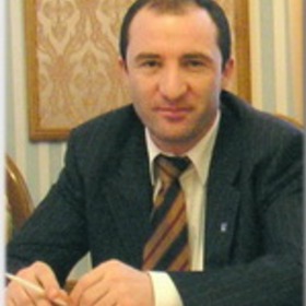 Рабадан Рабаданов