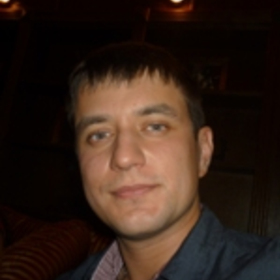 Алексей Фролов
